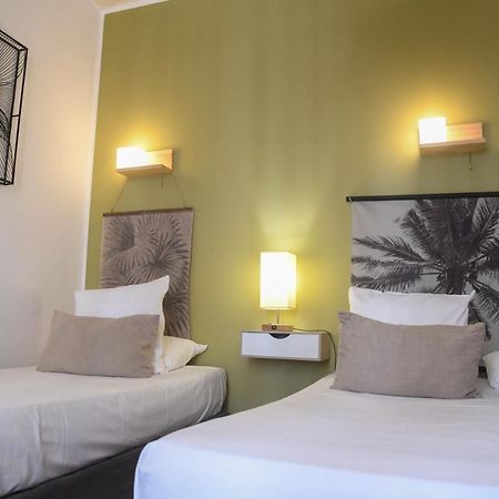 Hotel Du Palais Bastia Centre Bagian luar foto