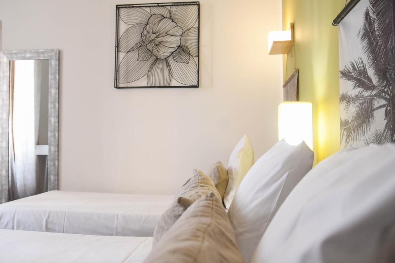 Hotel Du Palais Bastia Centre Bagian luar foto
